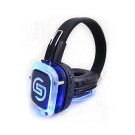 Silent Headphones HiFi Sound