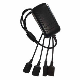 Charger for Silentsonica Headphones